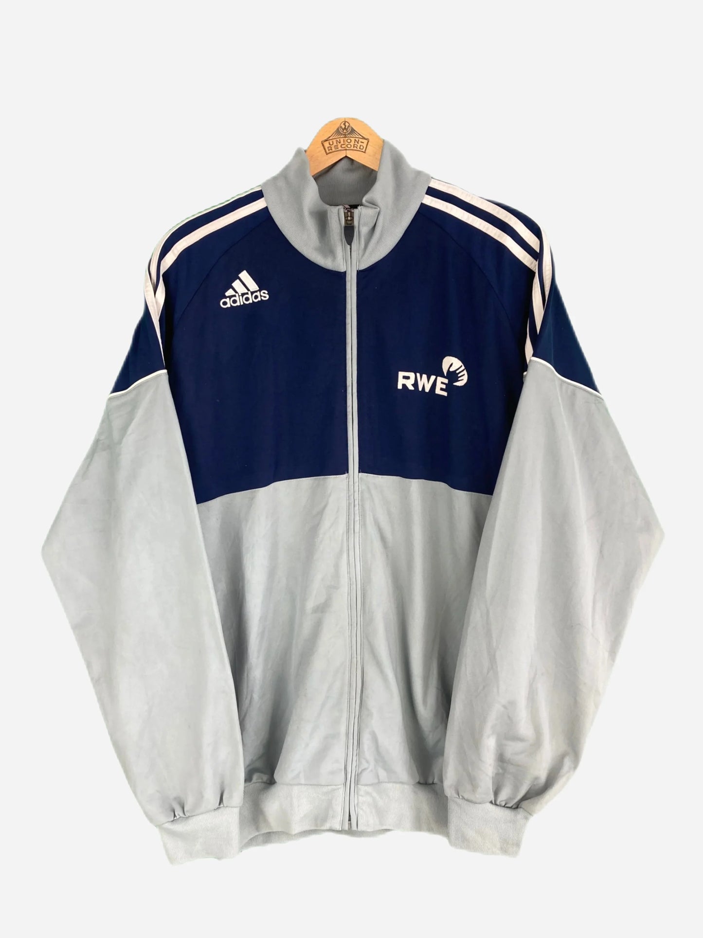 Adidas Trainingsjacke (XL)