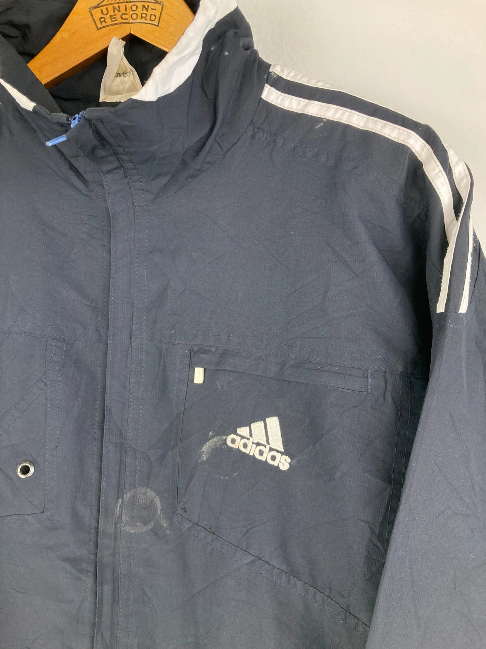 Adidas Trainingsjacke (M)