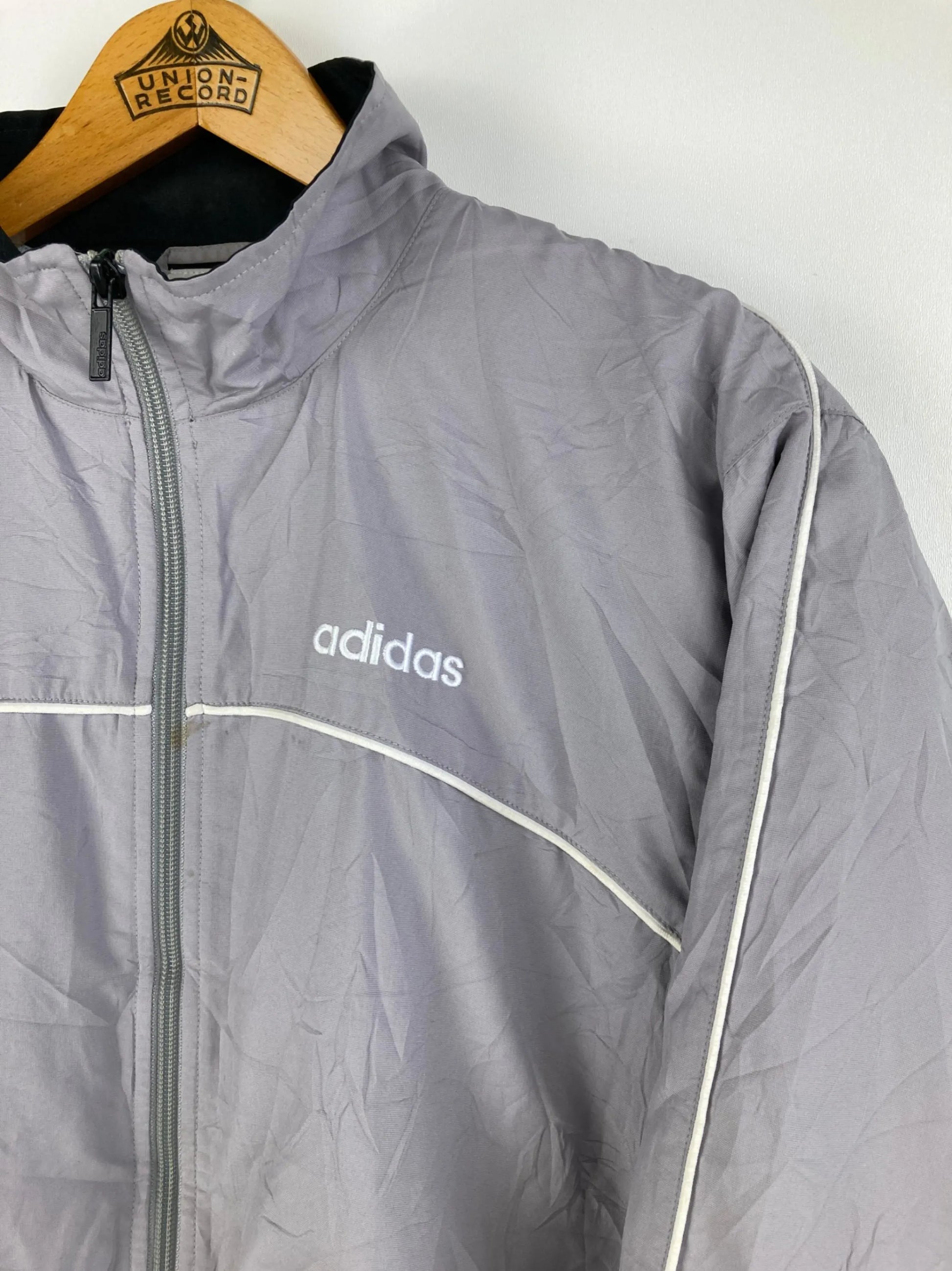 Adidas Trainingsjacke (M)