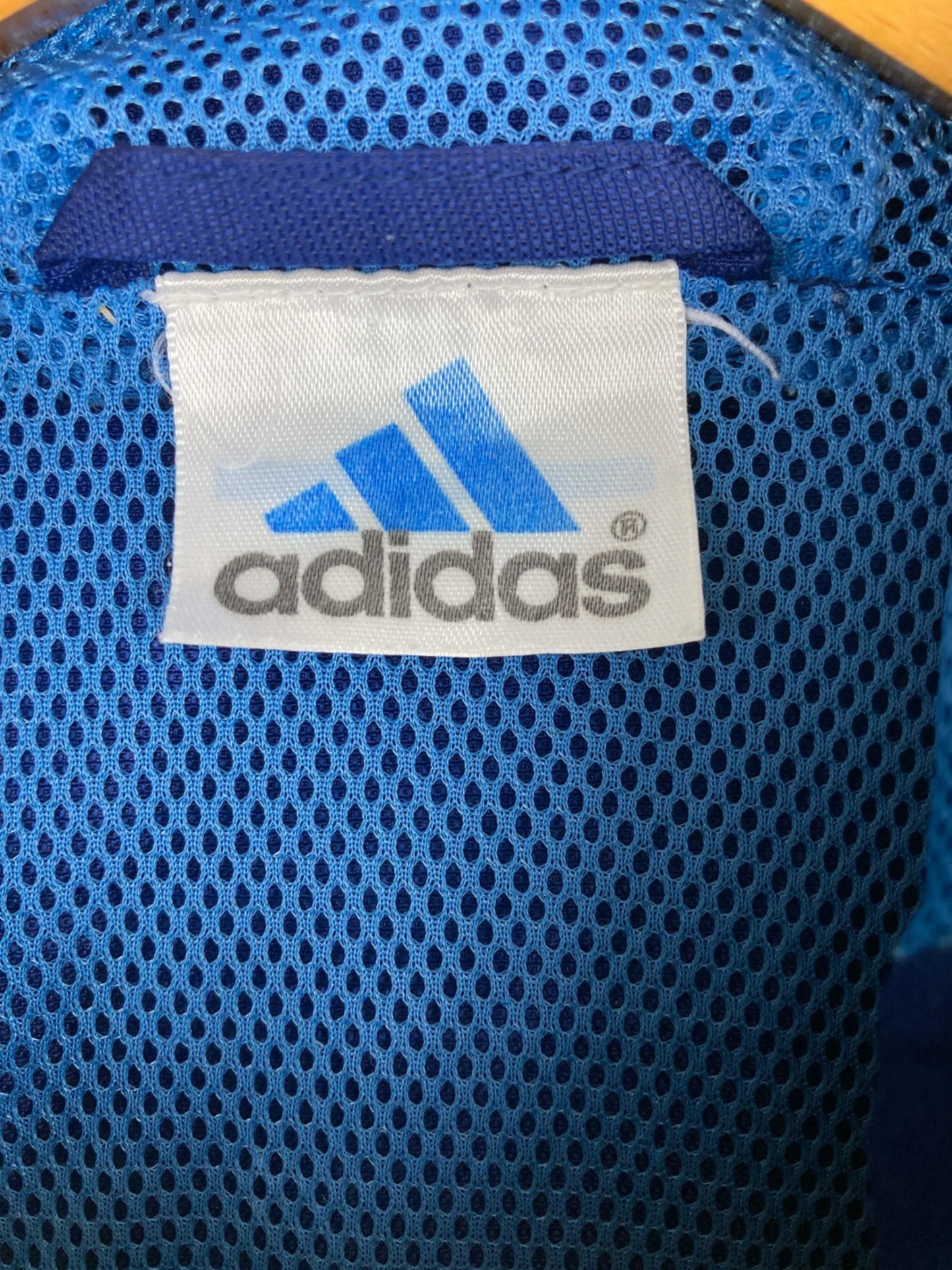 Adidas Trainingsjacke (M)