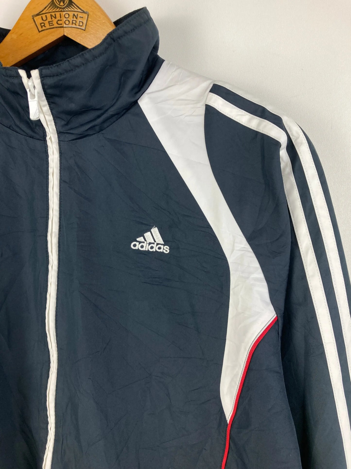 Adidas Trainingsjacke (M)