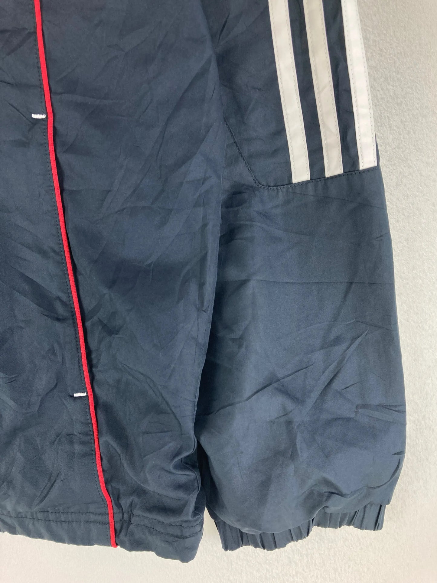 Adidas Trainingsjacke (M)