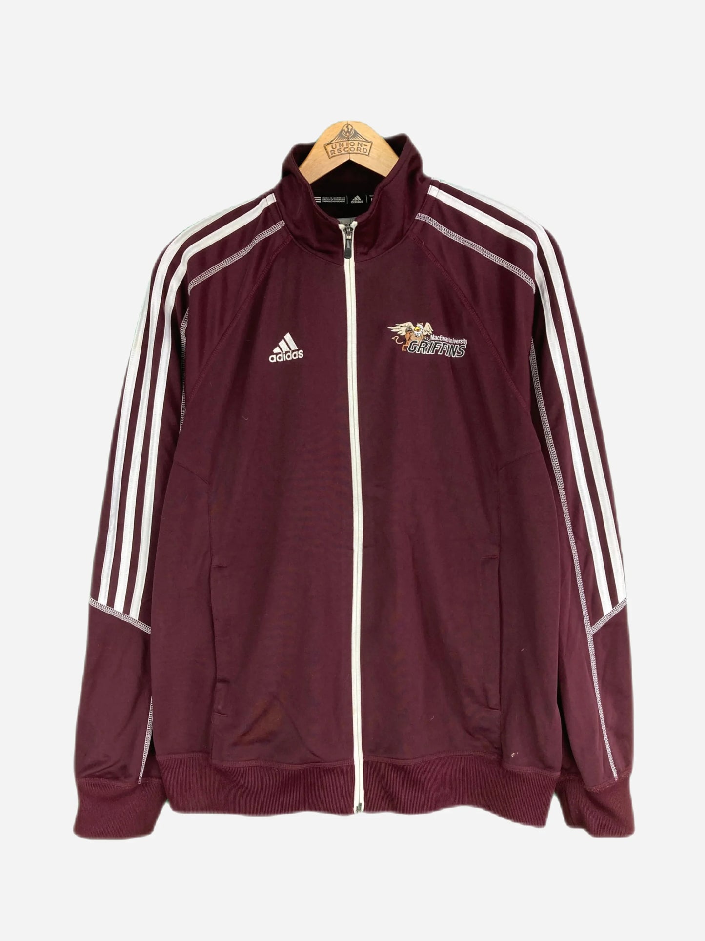 Adidas Griffins Trainingsjacke (M)