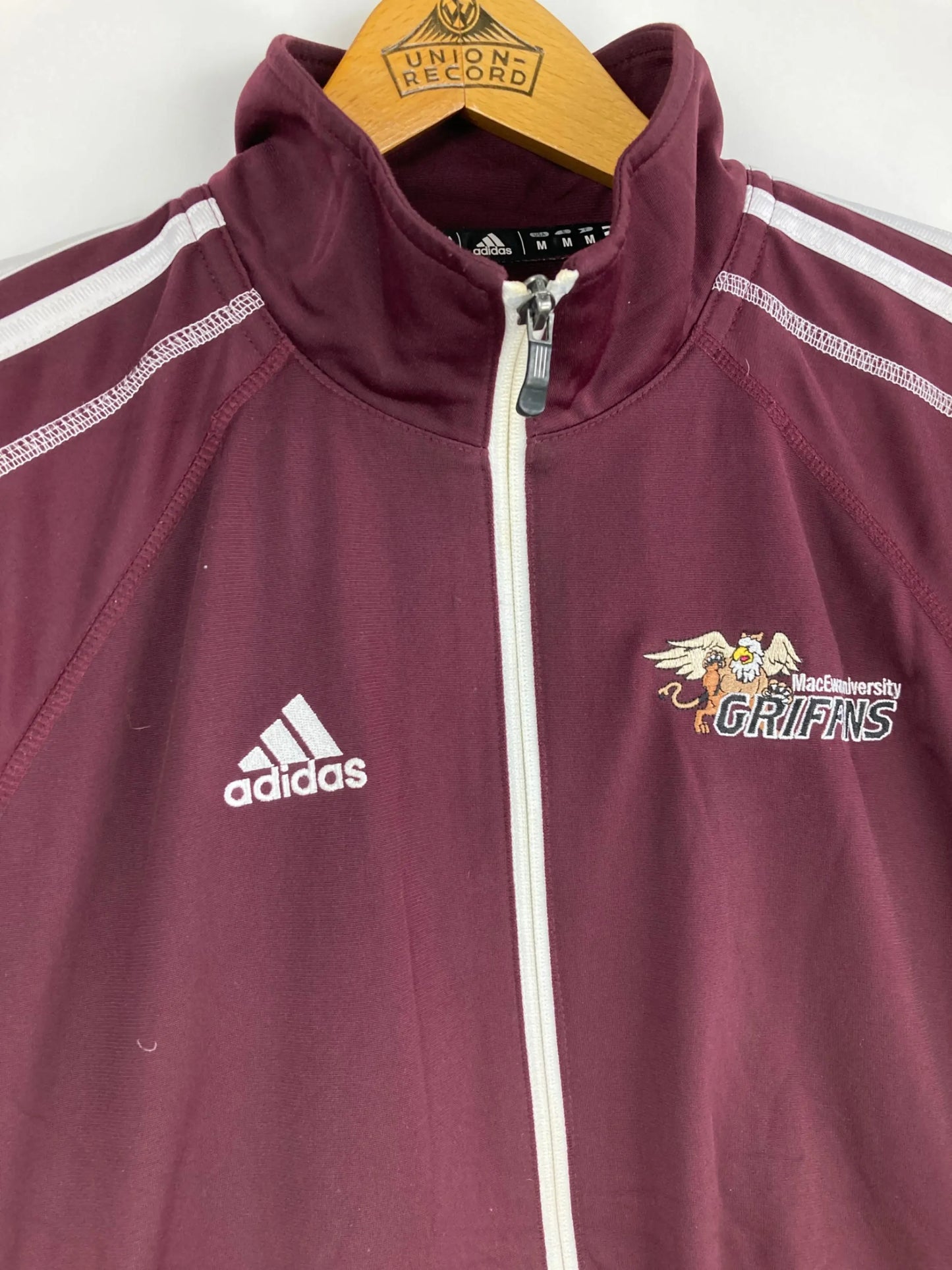 Adidas Griffins Trainingsjacke (M)