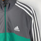 Adidas Trainingsjacke (L)