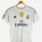 Vintage Real Madrid Trikot (S)