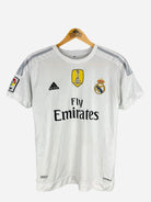 Vintage Real Madrid Trikot (S)