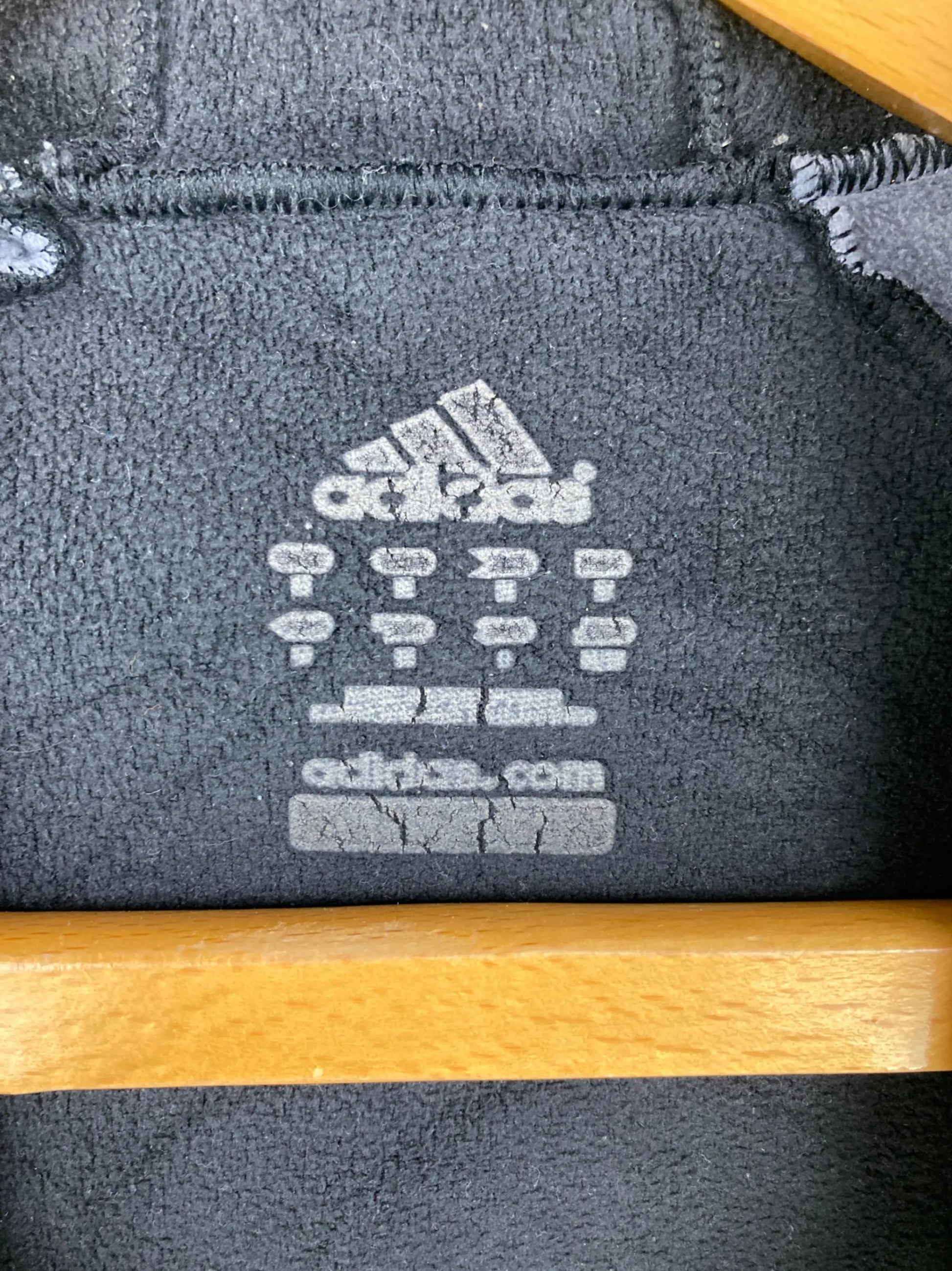 Adidas Trainingsjacke (S)