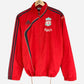 Adidas Liverpool FC Trainingsjacke (S)