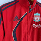 Adidas Liverpool FC Trainingsjacke (S)