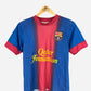 Vintage Barcelona Trikot (XS)