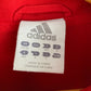 Adidas Liverpool FC Trainingsjacke (S)