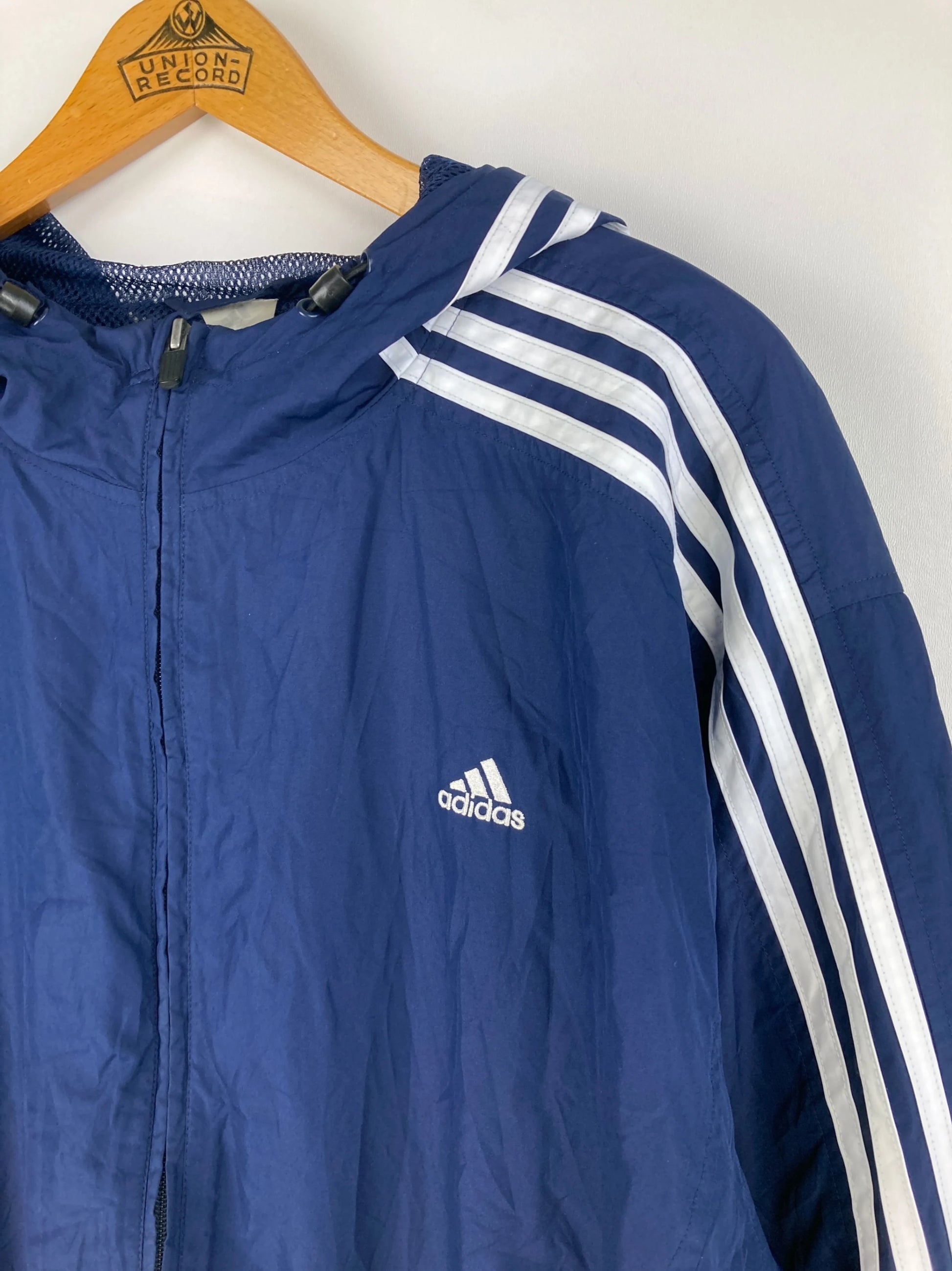 Adidas Trainingsjacke (XXL)