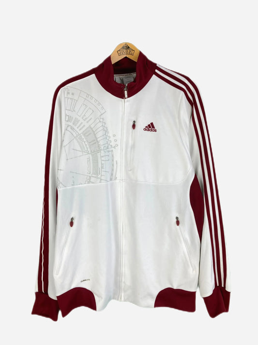 Adidas Trainingsjacke (L)