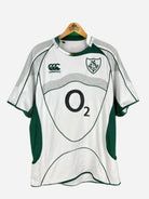 Canterbury Irland Rugby Trikot (XL)