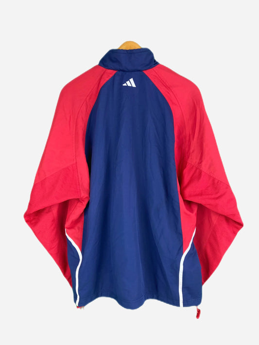 Adidas Trainingsjacke (L)