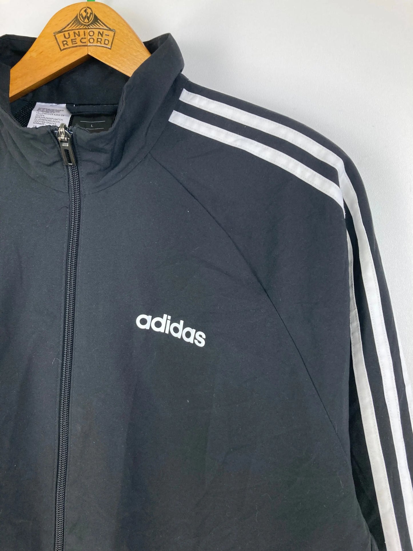 Adidas Trainingsjacke (L)