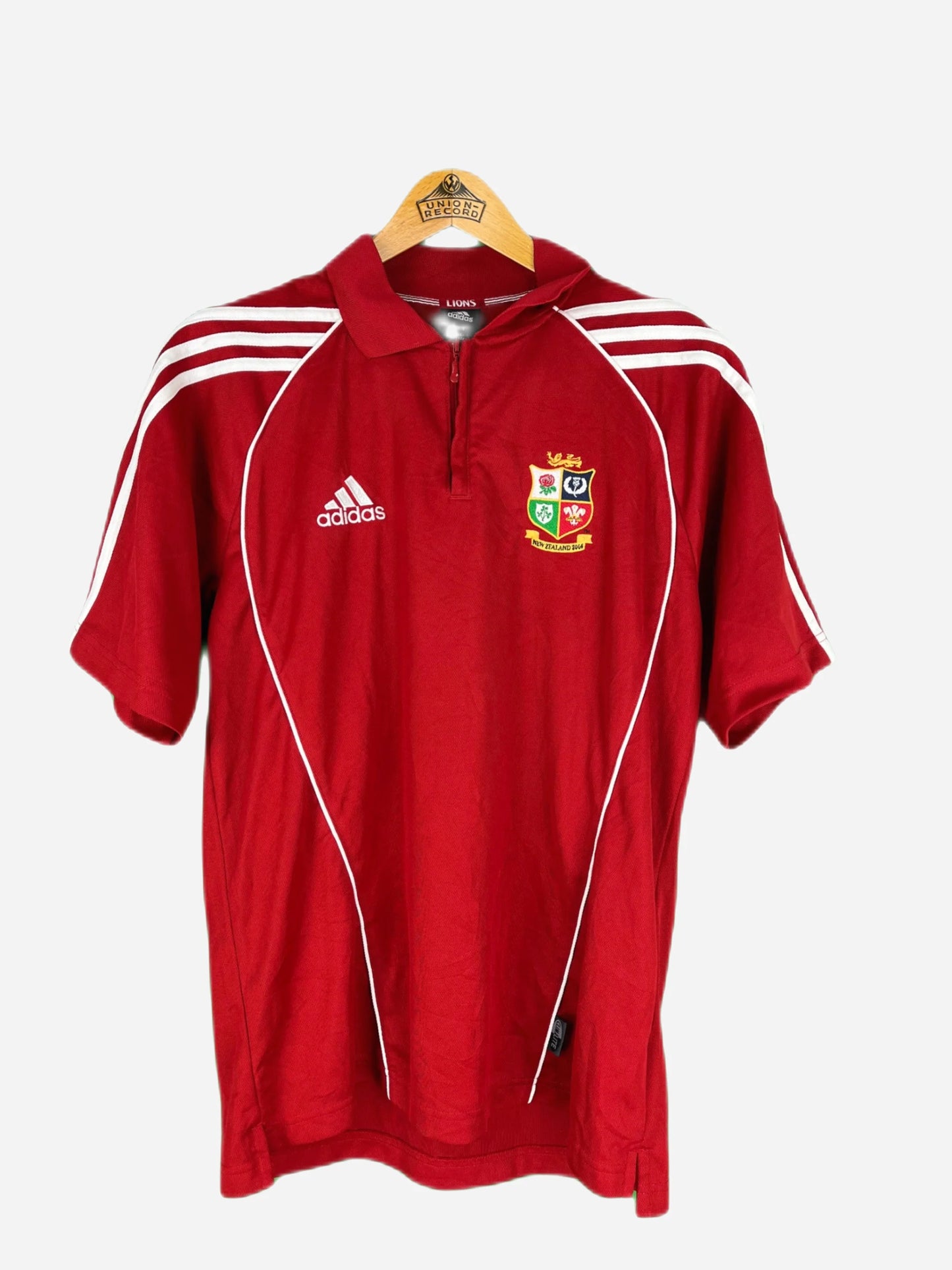 Adidas Rugby Trikot (M)