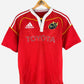 Adidas Munster Rugby Trikot (S)