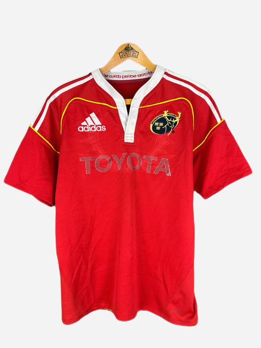 Adidas Munster Rugby Trikot (S)