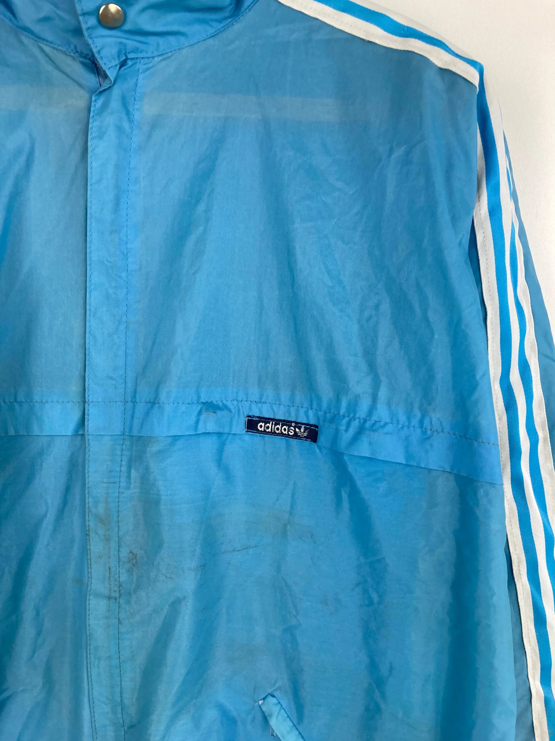 Adidas Trainingsjacke (M)