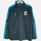 Adidas Liverpool FC Trainingsjacke (M)