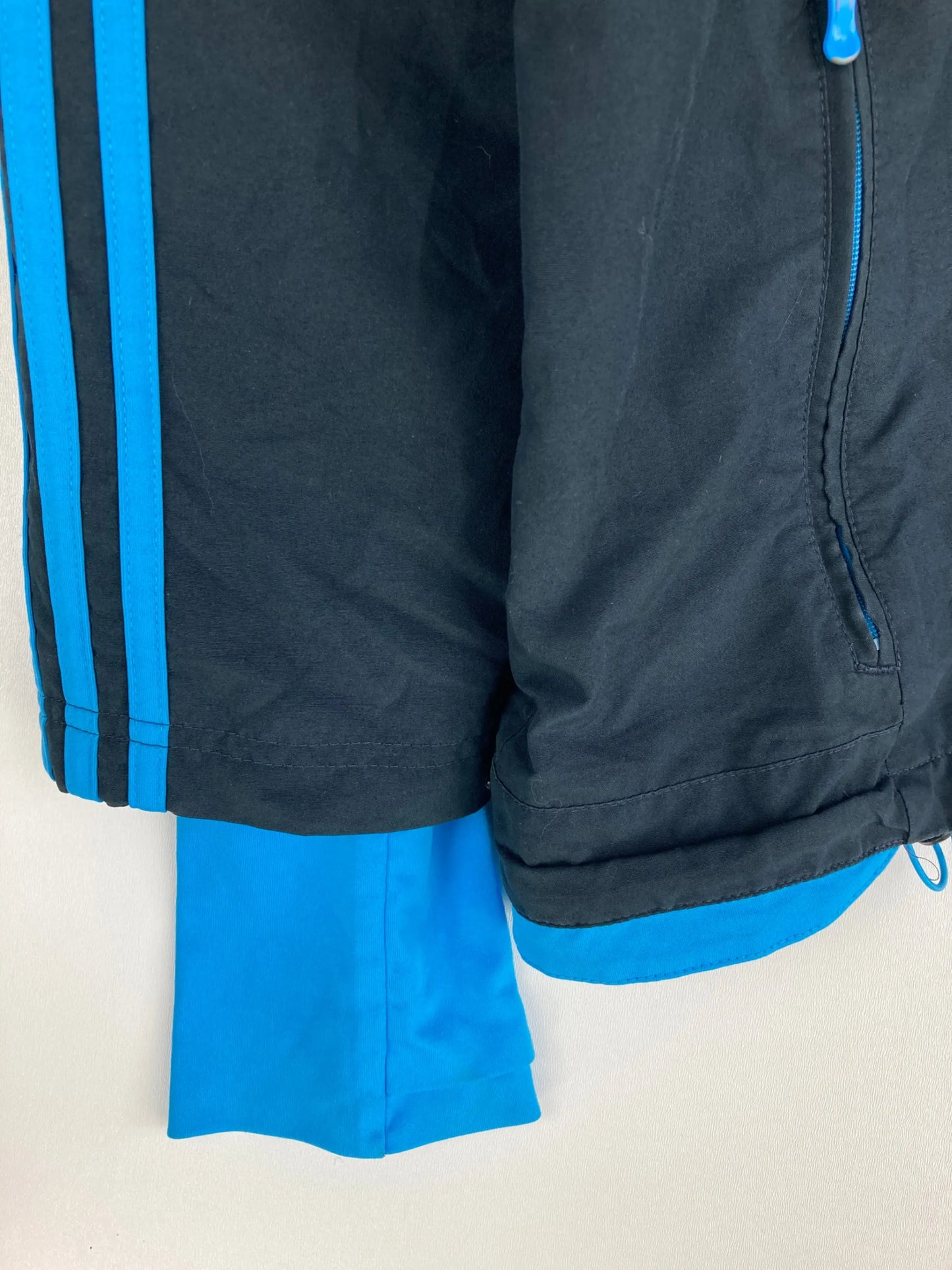 Adidas Liverpool FC Trainingsjacke (M)