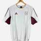 Adidas AJAX Amsterdam Fußballtrikot (M)