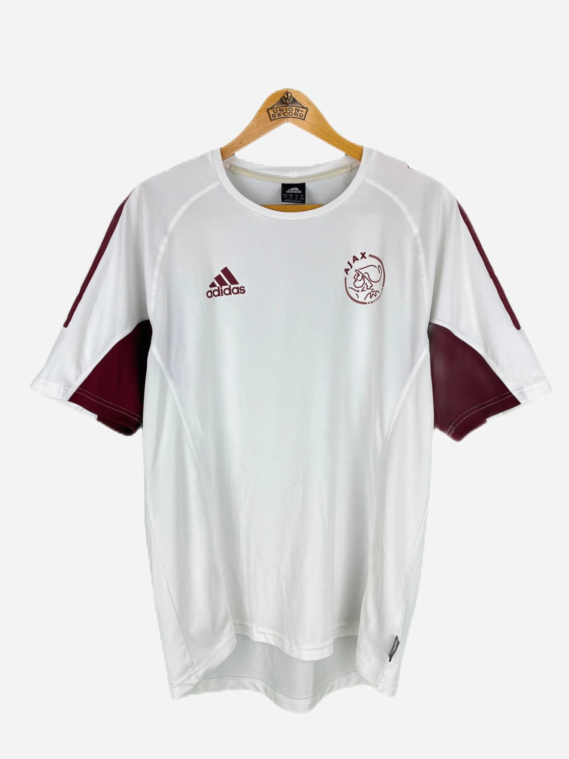 Adidas AJAX Amsterdam Fußballtrikot (M)