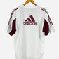 Adidas AJAX Amsterdam Fußballtrikot (M)