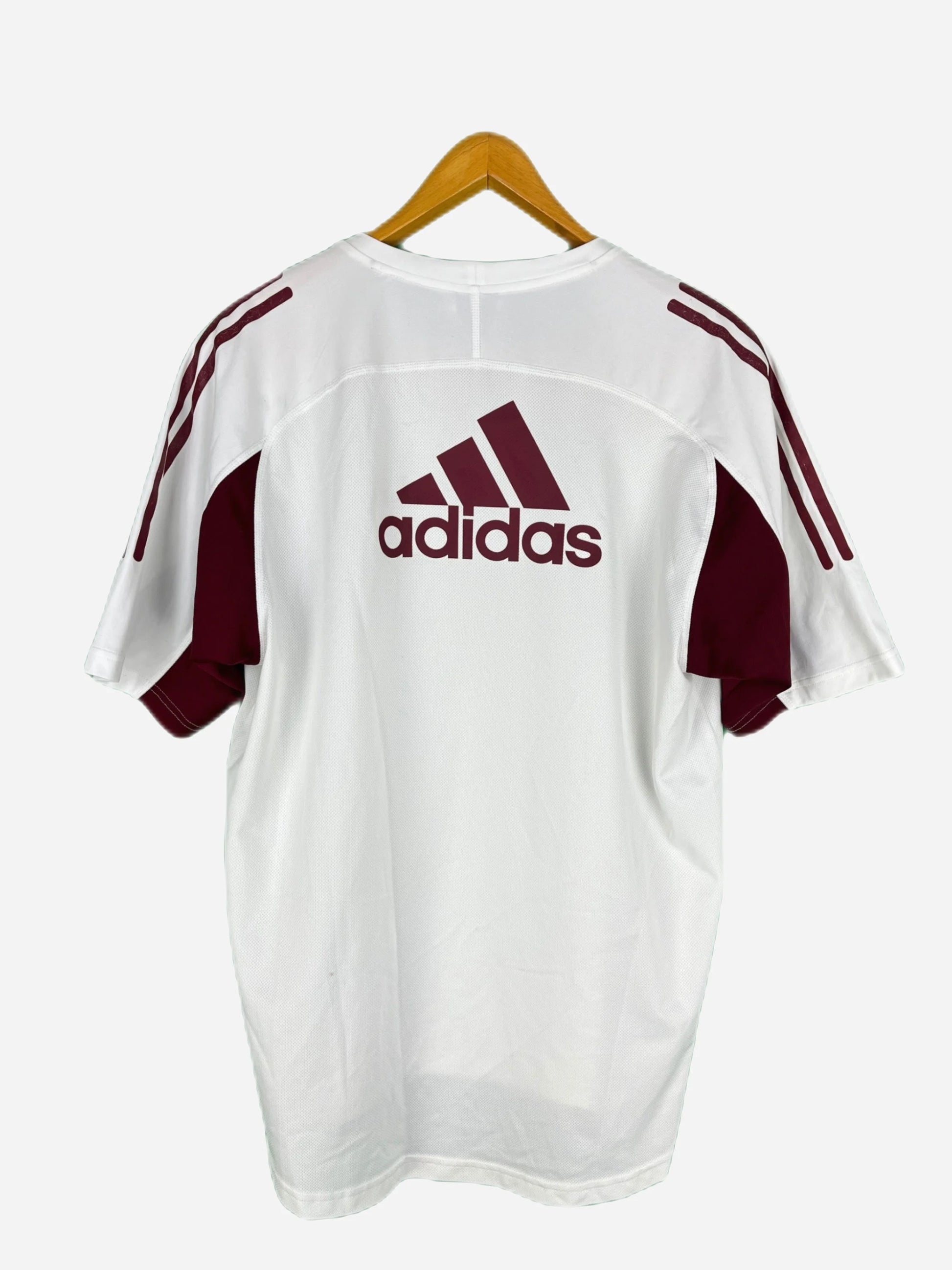 Adidas AJAX Amsterdam Fußballtrikot (M)