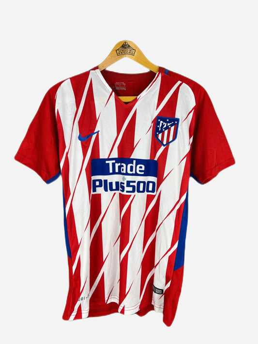 Nike Athletico Madird "Griezmann" Fußballtrikot (M)