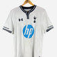 Vintage Tottenham 2013 Fußballtrikot (M)