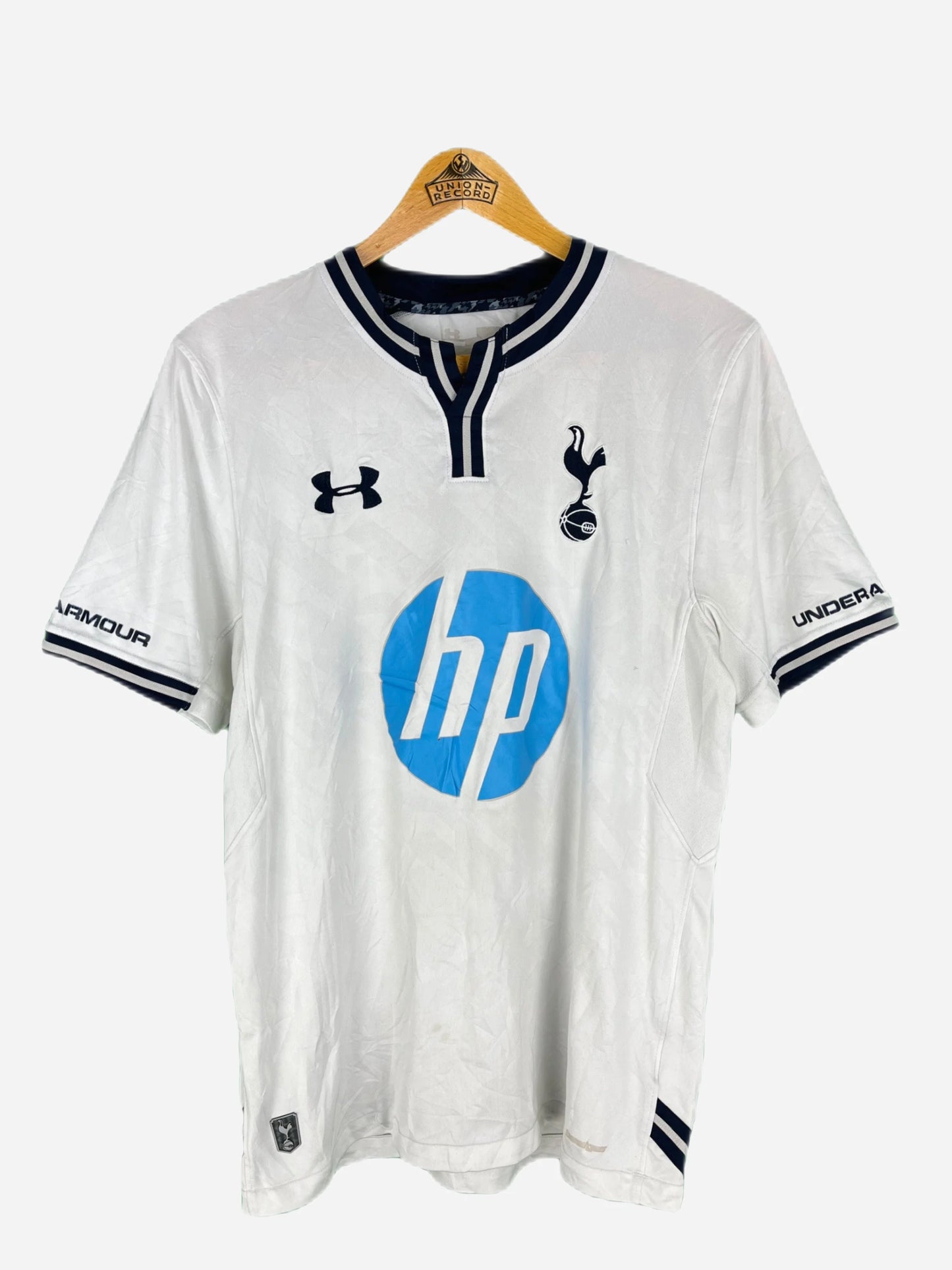 Vintage Tottenham 2013 Fußballtrikot (M)