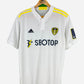 Adidas Leeds Fußballtrikot (XXL)