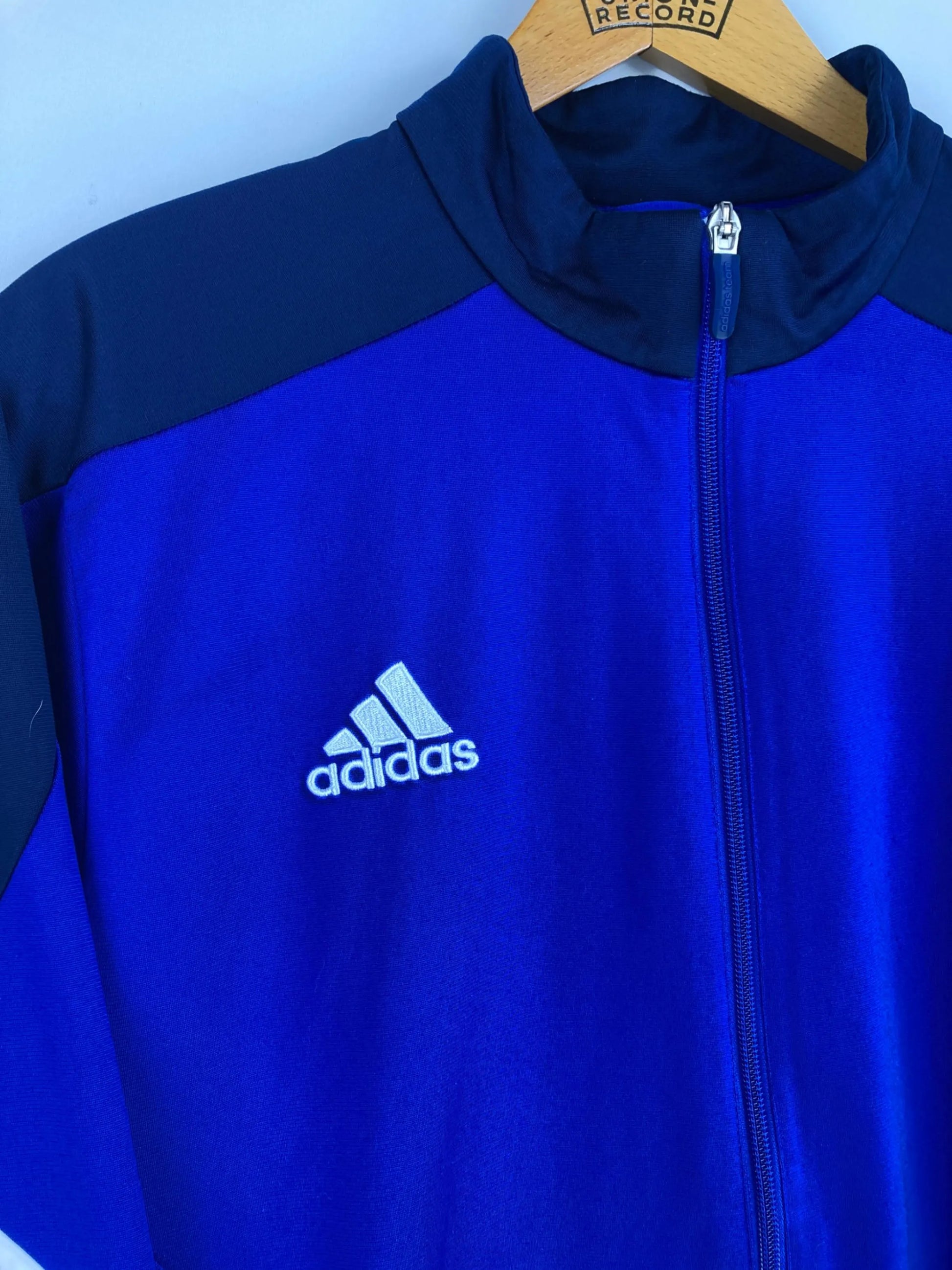 Adidas Trainingsjacke (L)