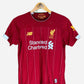 New Balance Liverpoll FC Fußballtrikot (XS)