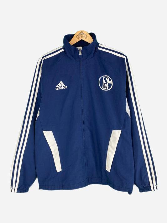 Adidas Trainingsjacke (M)