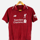 New Balance Liverpool FC Fußballtrikot (S)