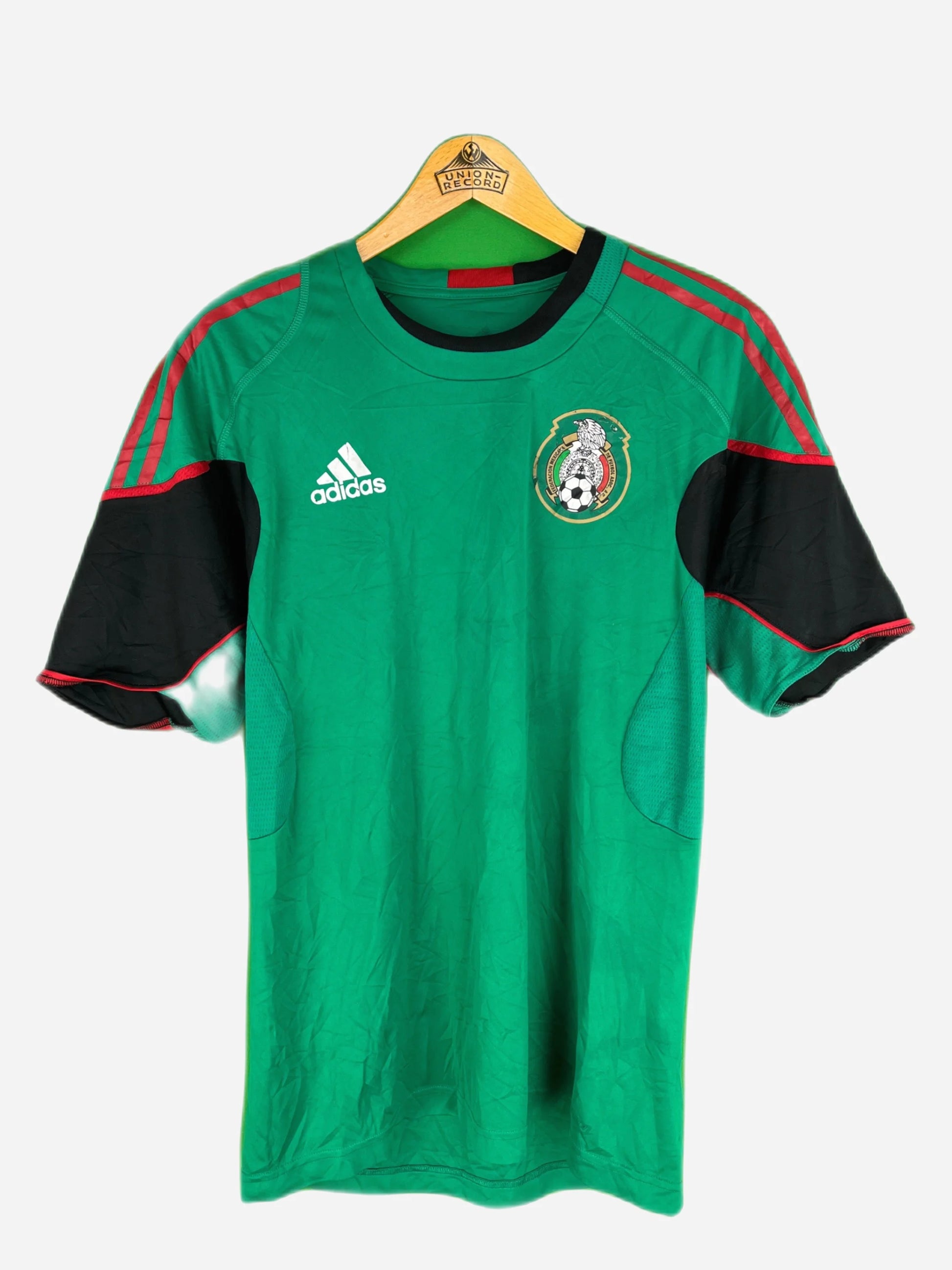 Adidas Mexico Fußballtrikot (M)