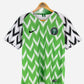 Nike Nigeria Fußballtrikot (L)