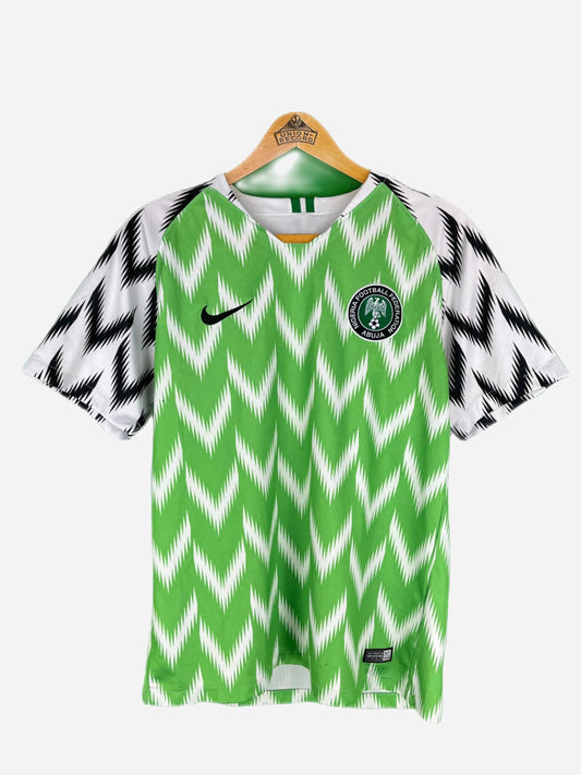 Nike Nigeria Fußballtrikot (L)