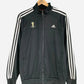 Adidas Fia World Cup Brasil Trainingsjacke (M)