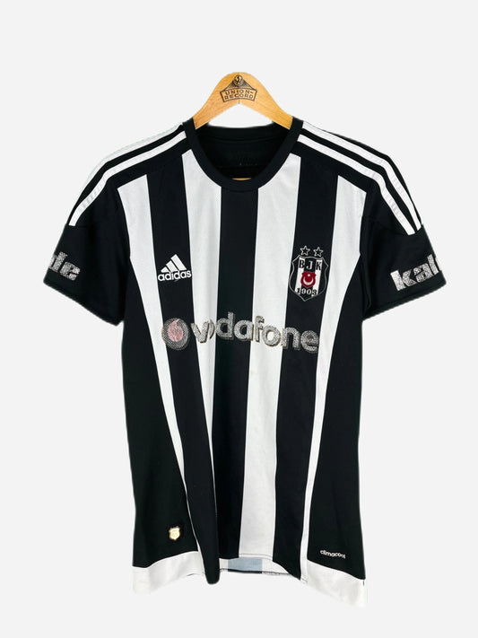 Adidas Besiktas Fußballtrikot (M)