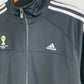 Adidas Fia World Cup Brasil Trainingsjacke (M)