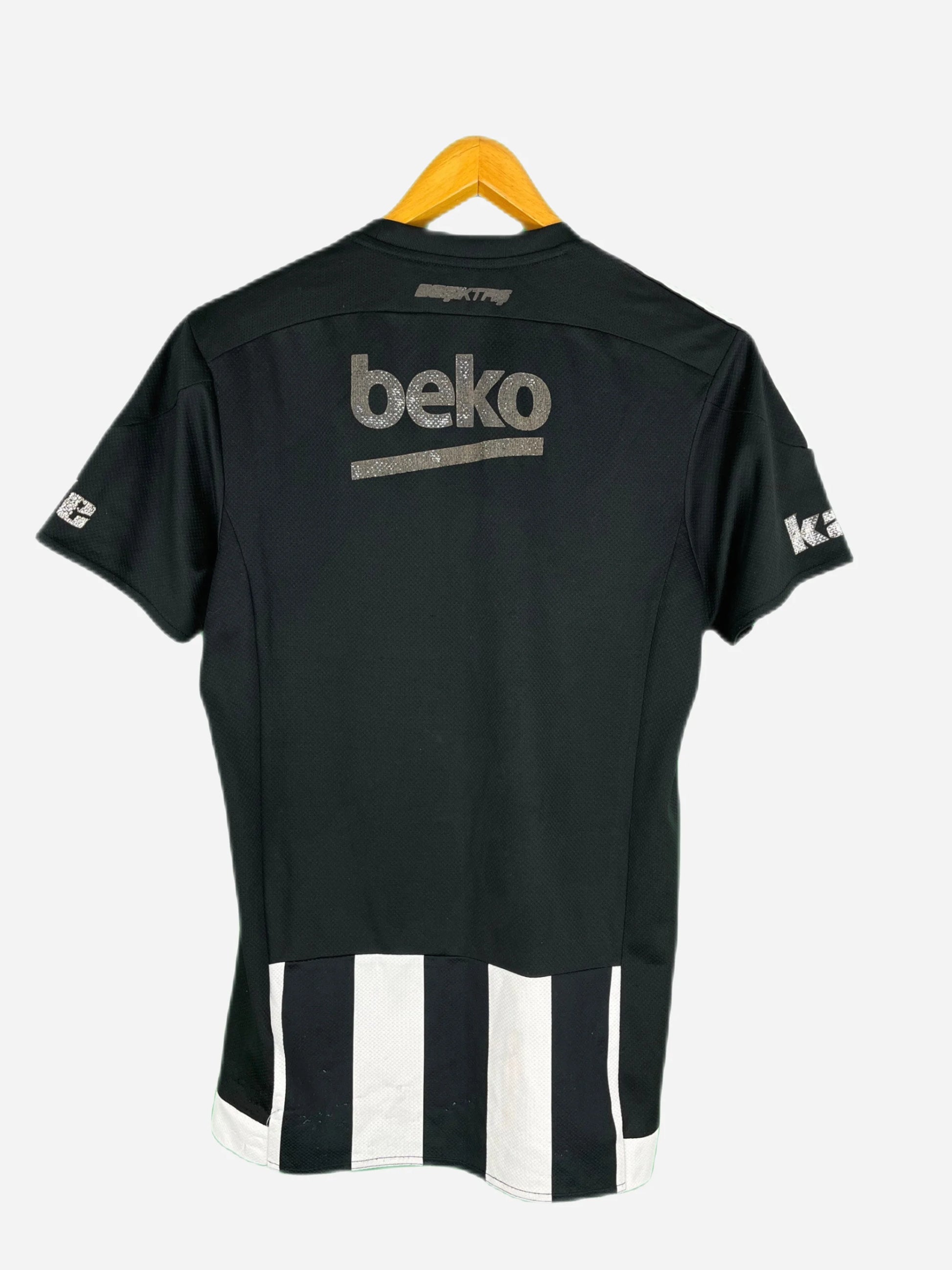 Adidas Besiktas Fußballtrikot (M)