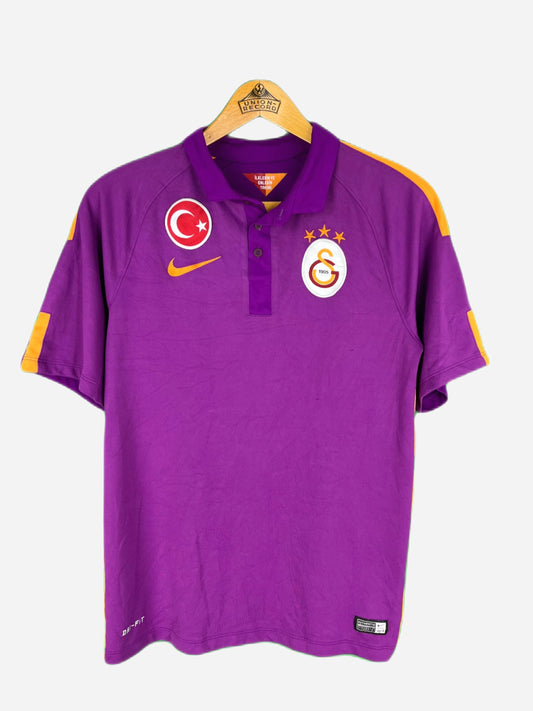 Nike Galatasaray Fußballtrikot (S)