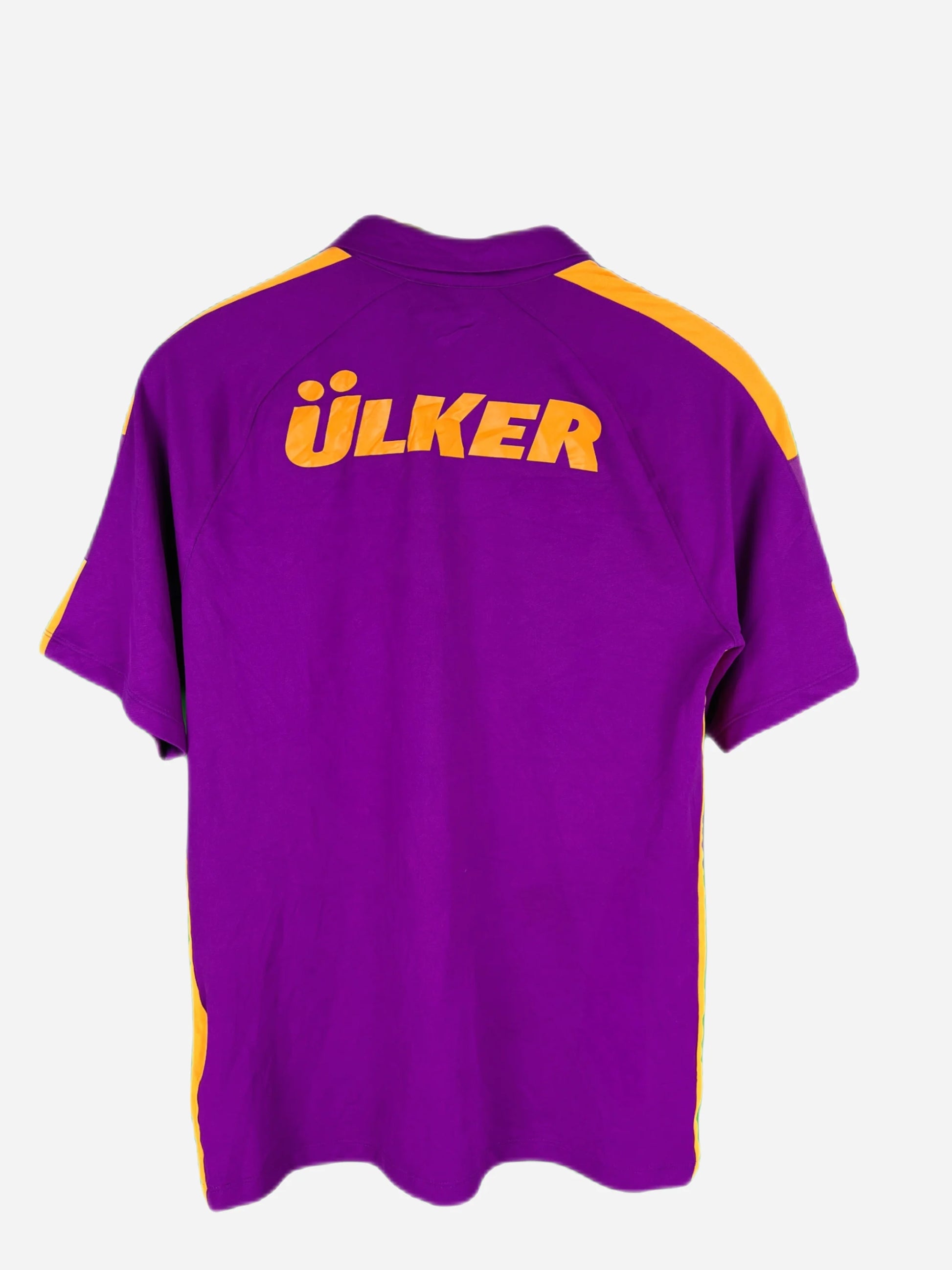 Nike Galatasaray Fußballtrikot (S)