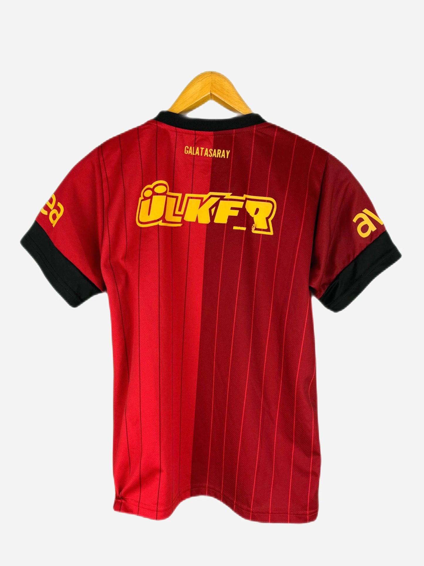 Nike Galatasaray Fußballtrikot (XS)