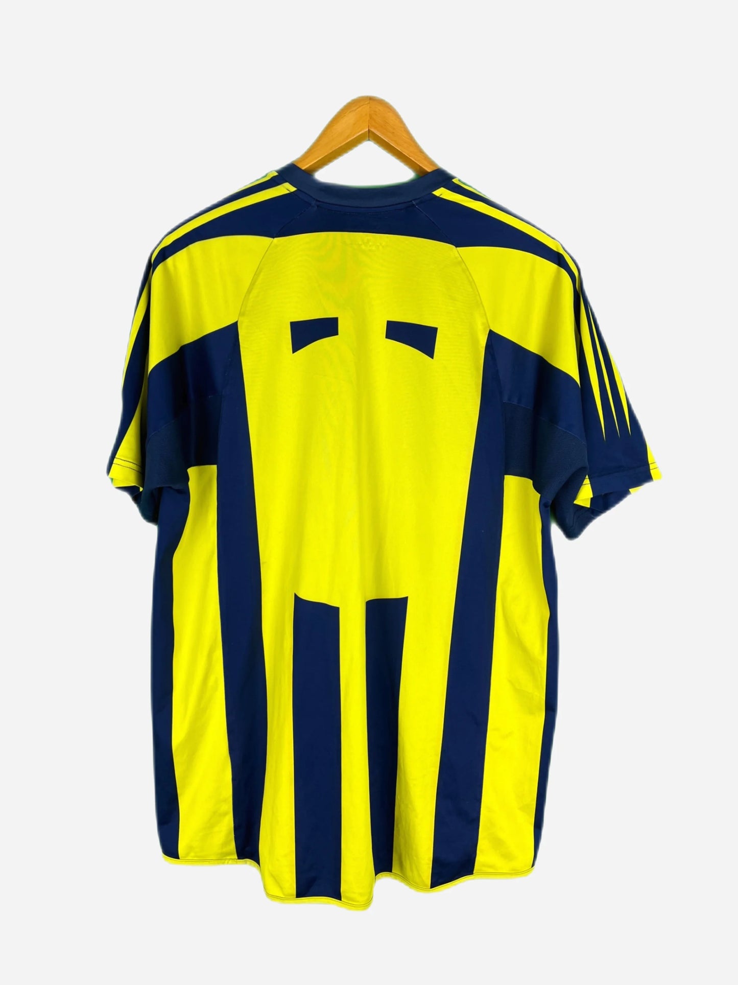 Adidas Fenerbace Fußballtrikot (L)